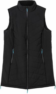 SHEEGO Vesta  čierna
