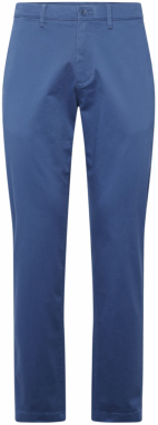 TOMMY HILFIGER Chino nohavice 'Harlem'  nebesky modrá