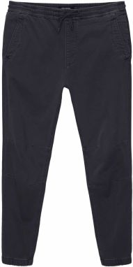 Pull&Bear Nohavice  antracitová