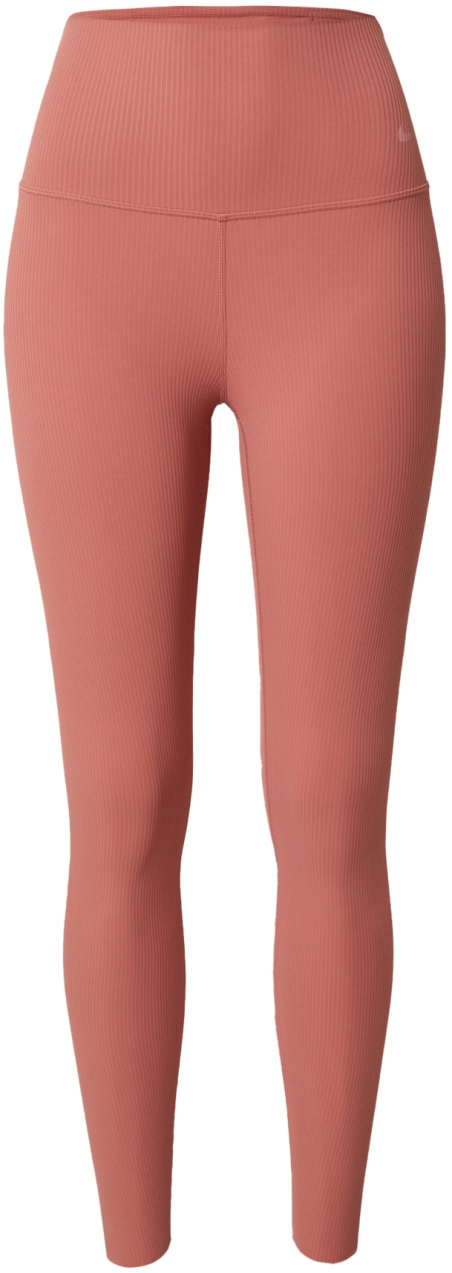 NIKE Športové nohavice 'ZENVY'  pitaya