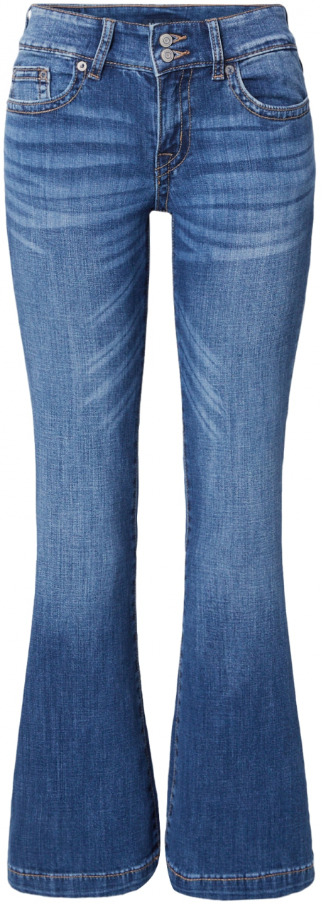 AÉROPOSTALE Džínsy  modrá denim