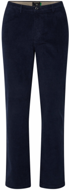 Dockers Chino nohavice  námornícka modrá