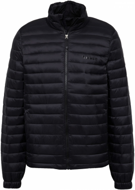 TIMBERLAND Prechodná bunda  čierna