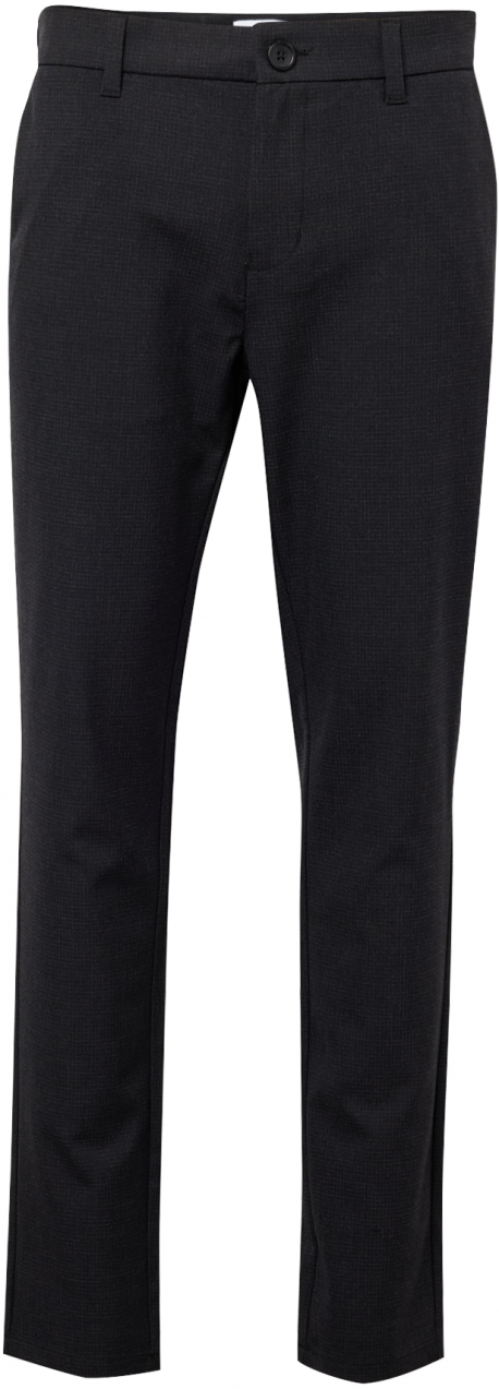Only & Sons Chino nohavice 'ONSBRAD'  čierna
