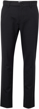 Only & Sons Chino nohavice 'ONSBRAD'  čierna