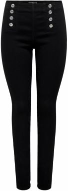 ONLY Džínsy 'ONLDaisy'  čierny denim