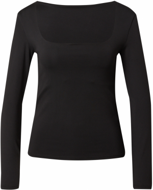 VERO MODA Tričko 'VMMillion'  čierna