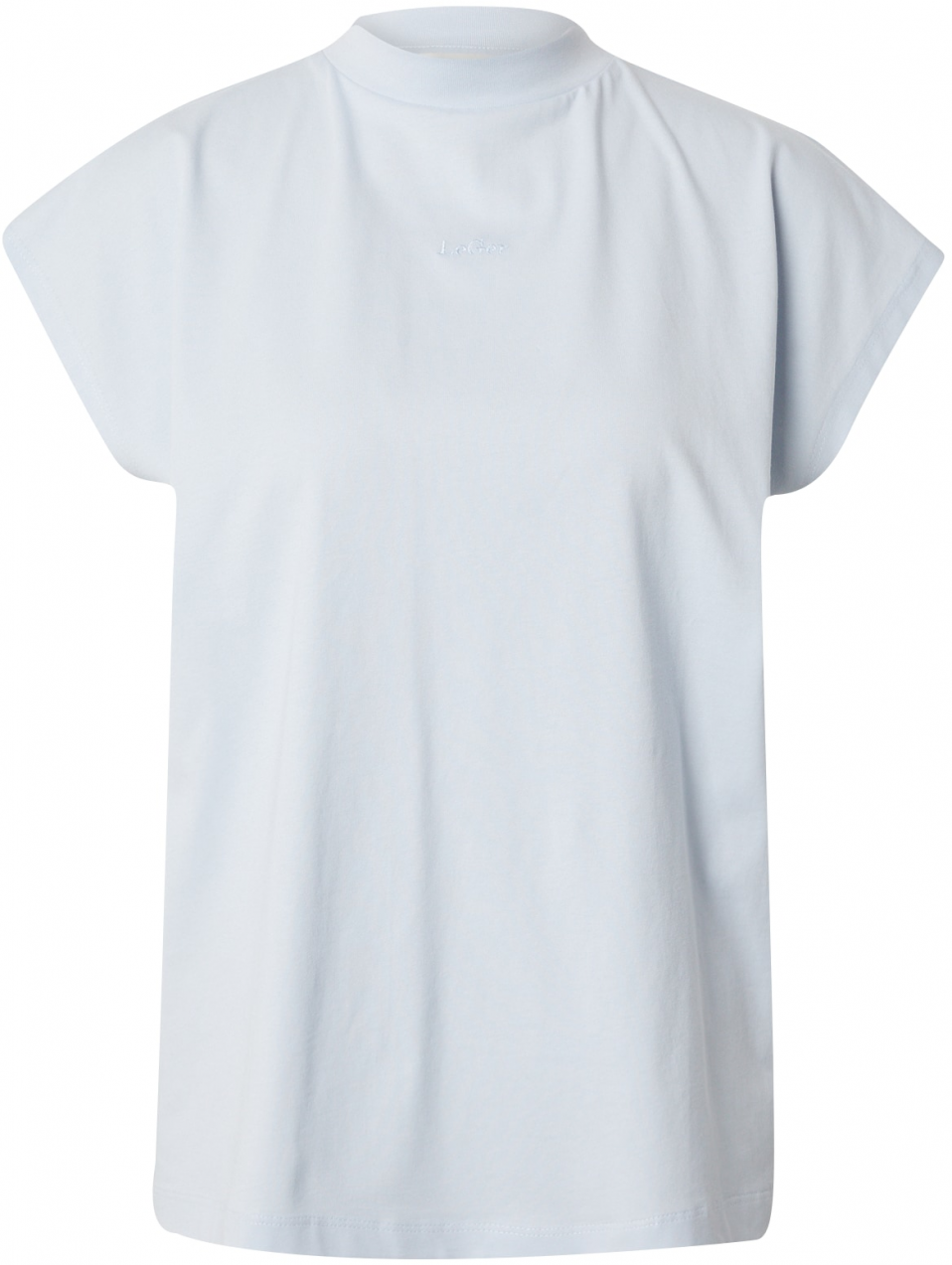 LeGer by Lena Gercke Tričko  modrosivá