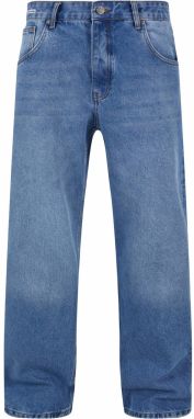 Dada Supreme Džínsy 'Companion'  modrá denim