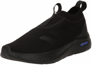ADIDAS SPORTSWEAR Nízke tenisky 'MOULD 1'  čierna