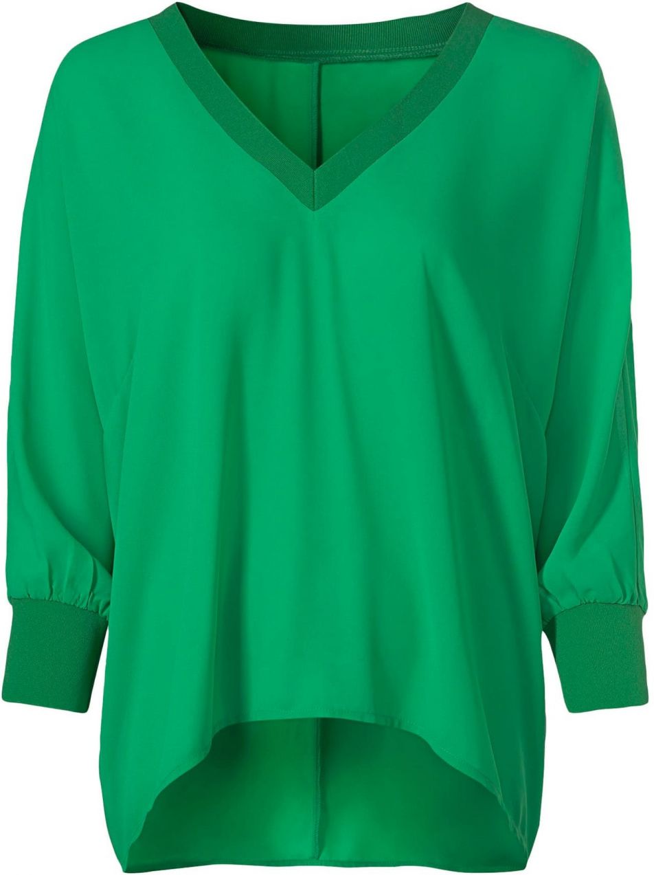 heine Blúzka  trávovo zelená