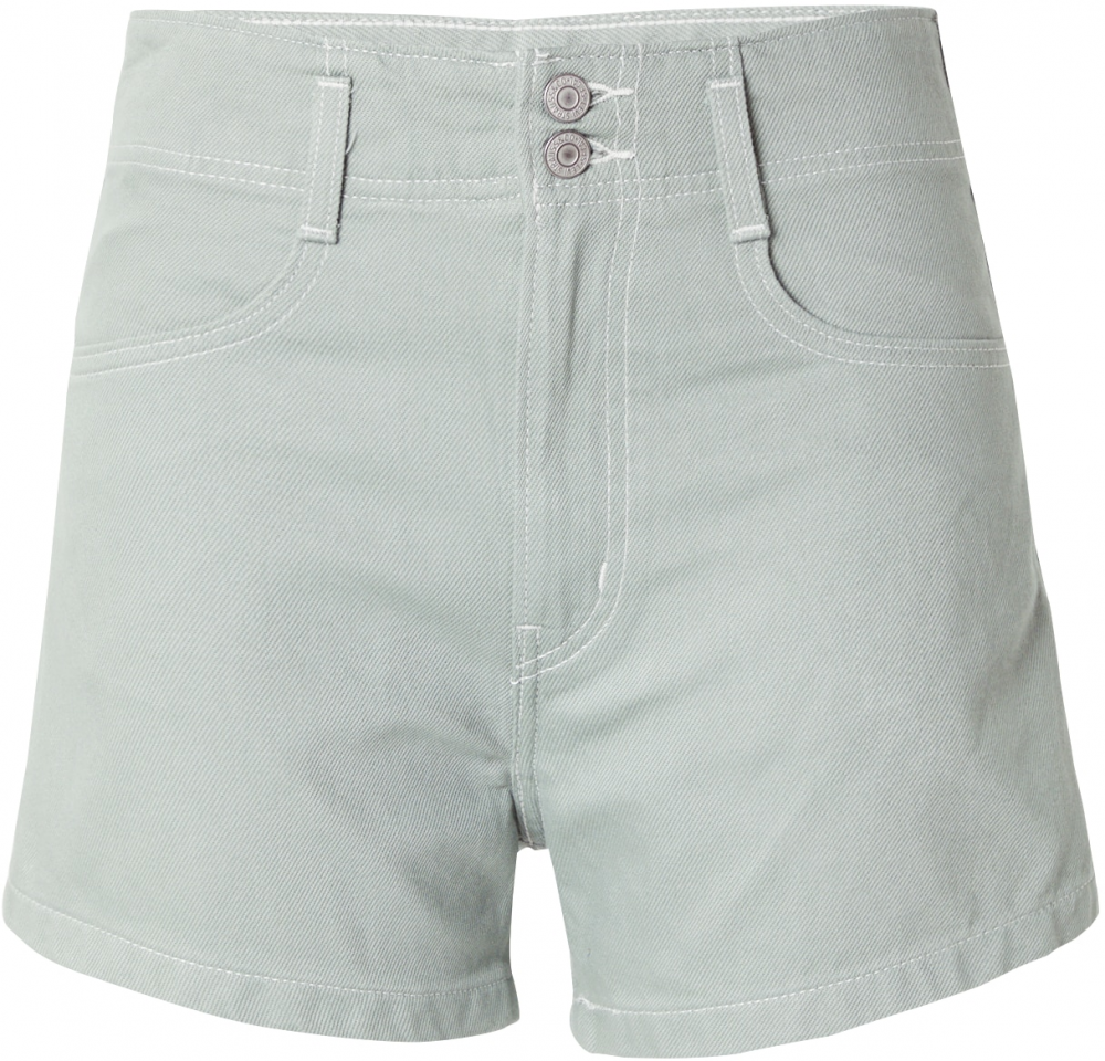 LEVI'S ® Džínsy  mätová