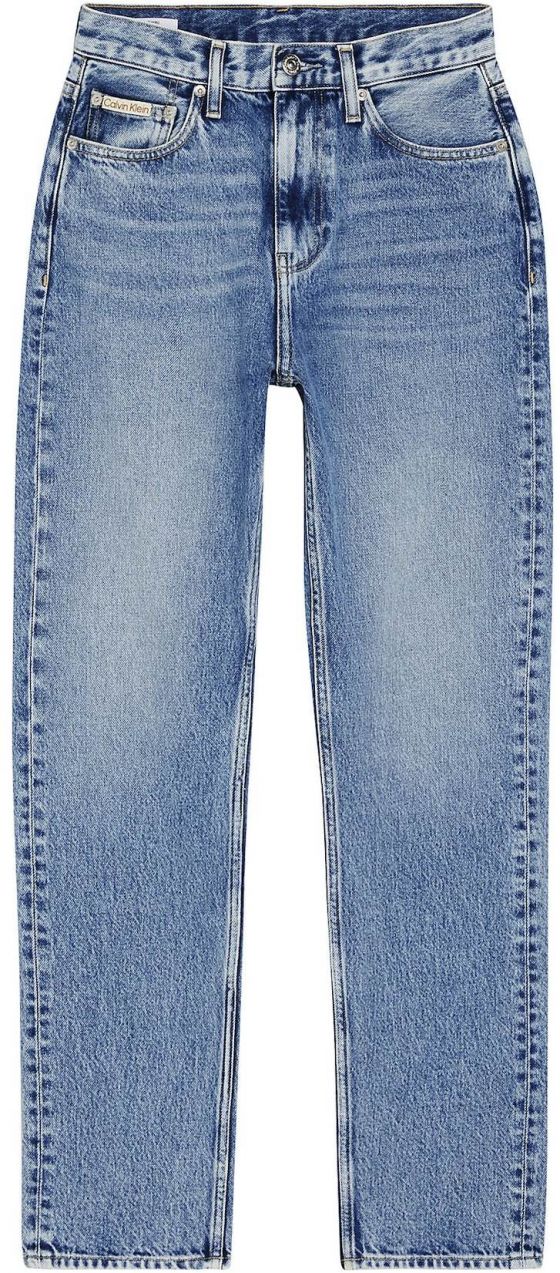 Calvin Klein Jeans Džínsy 'Authentic'  modrá denim