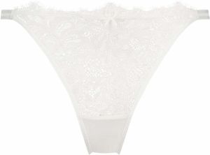 Hunkemöller Tangá 'Isabella'  biela