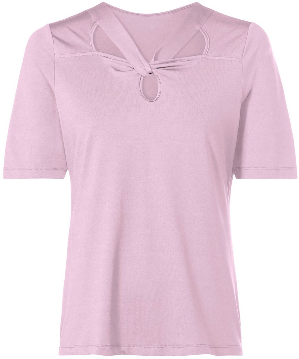 heine Blúzka  rosé