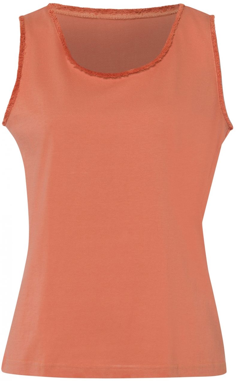 heine Top  oranžová