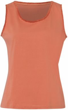 heine Top  oranžová