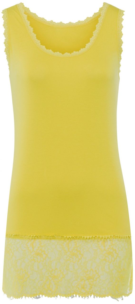 heine Top  limetková