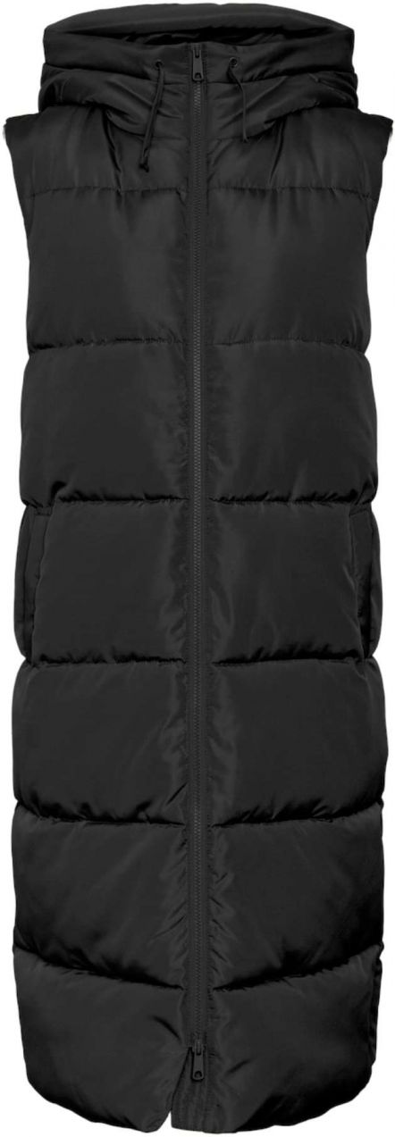 Vero Moda Curve Vesta 'VMCLigaane'  čierna