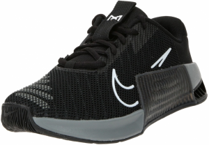 NIKE Športová obuv 'Metcon 9'  čierna / biela