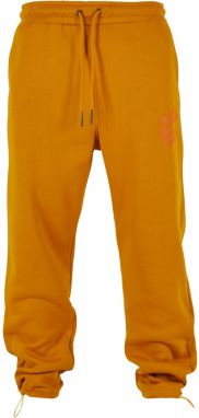 ROCAWEAR Nohavice 'Kentucky'  oranžová