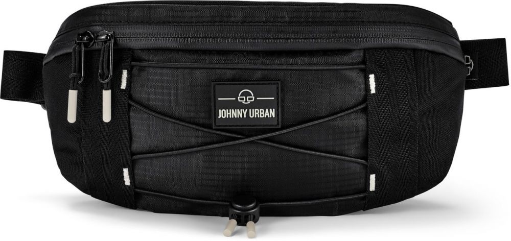 Johnny Urban Ľadvinka 'Devin'  čierna / biela