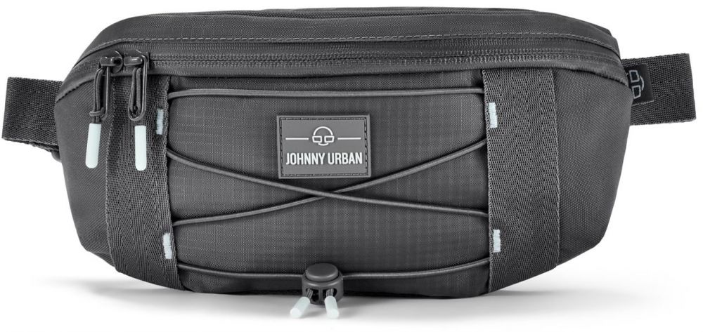 Johnny Urban Ľadvinka 'Devin'  tmavosivá / biela