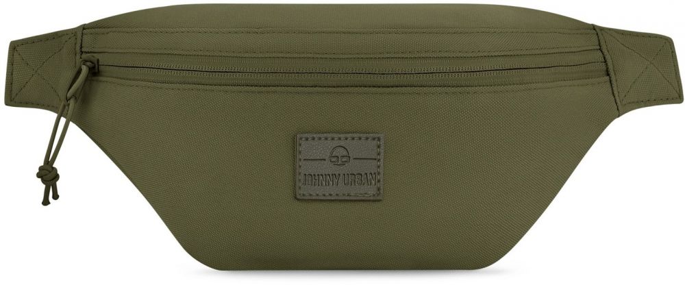 Johnny Urban Ľadvinka 'Erik Small'  olivová