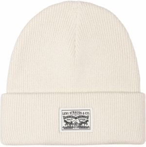 LEVI'S ® Čiapky  krémová