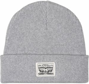 LEVI'S ® Čiapky  sivá / čierna / biela