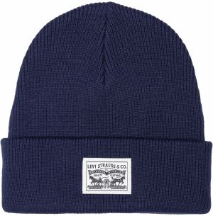 LEVI'S ® Čiapky  námornícka modrá / čierna / biela