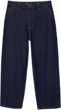 Pull&Bear Džínsy  tmavomodrá