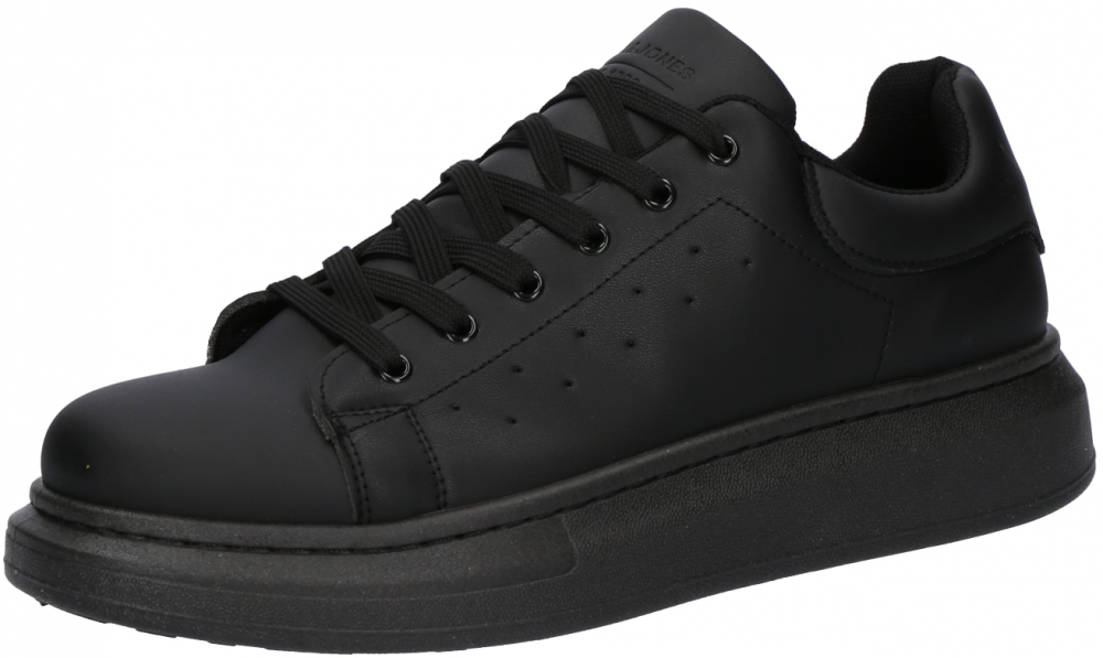 JACK & JONES Nízke tenisky 'JFWBOLTON'  čierna