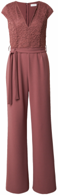 VILA Overal  rosé