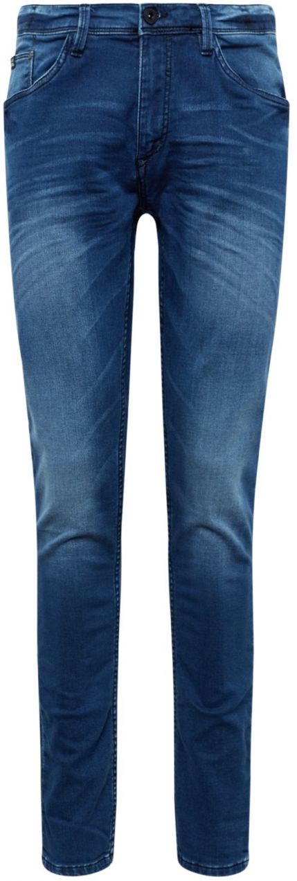 BLEND Džínsy 'Jet'  modrá denim
