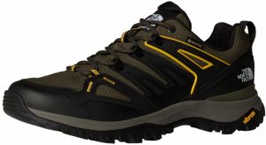 THE NORTH FACE Poltopánky 'HEDGEHOG'  medová / kaki / čierna
