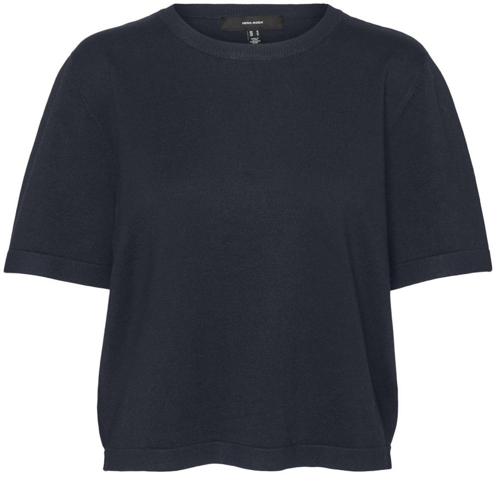 VERO MODA Sveter 'VMSilje'  námornícka modrá