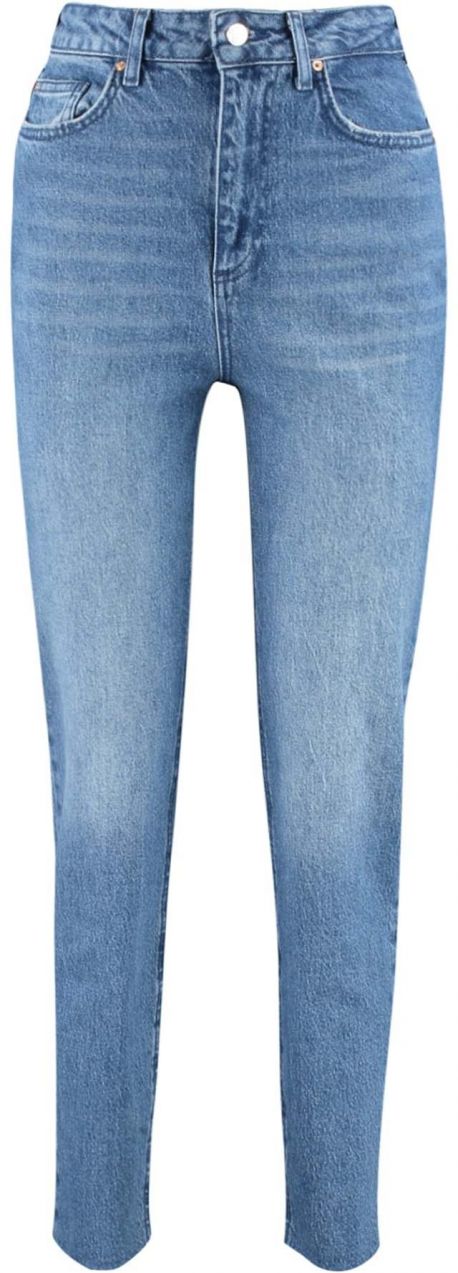 Trendyol Džínsy  modrá denim
