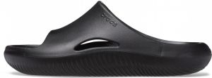 Crocs Šľapky  čierna