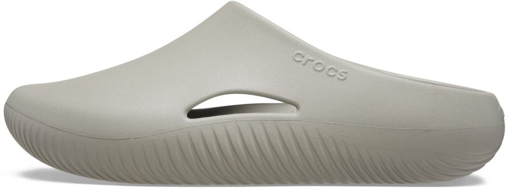 Crocs Dreváky 'Mellow Recovery '  sivá