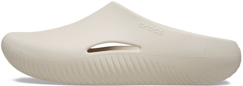 Crocs Dreváky 'Mellow Recovery'  béžová