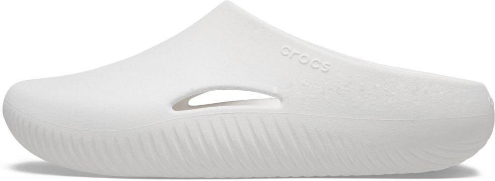 Crocs Dreváky 'Mellow Recovery'  biela