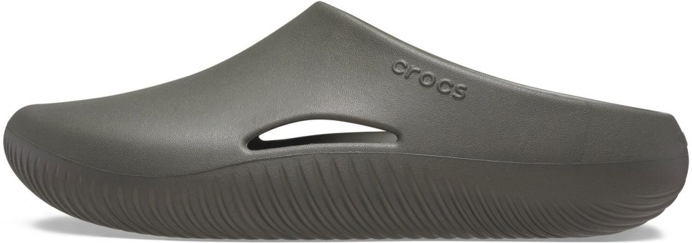 Crocs Dreváky  olivová