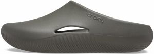 Crocs Dreváky  olivová
