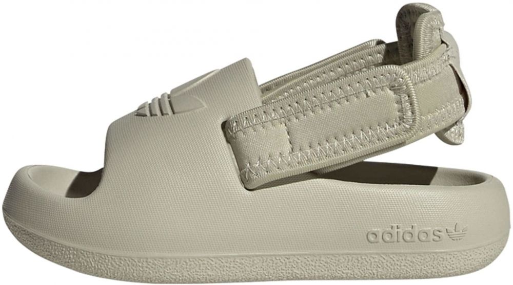 ADIDAS ORIGINALS Otvorená obuv 'Adifom Adilette'  béžová