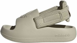 ADIDAS ORIGINALS Otvorená obuv 'Adifom Adilette'  béžová