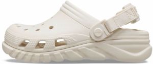 Crocs Dreváky 'Duet Max '  biela