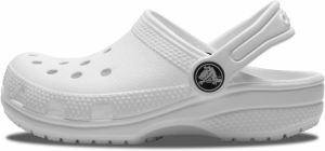 Crocs Otvorená obuv  biela