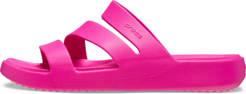 Crocs Šľapky 'Getaway'  ružová