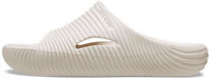 Crocs Šľapky 'Mellow Tide Recovery'  biela